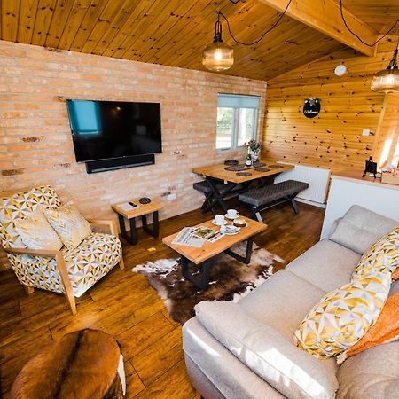 Low Moor Lodge Scarborough Dış mekan fotoğraf